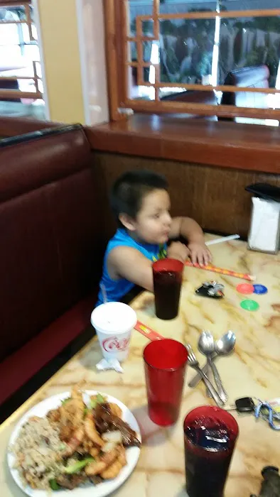 Hibachi Grill Buffet 9