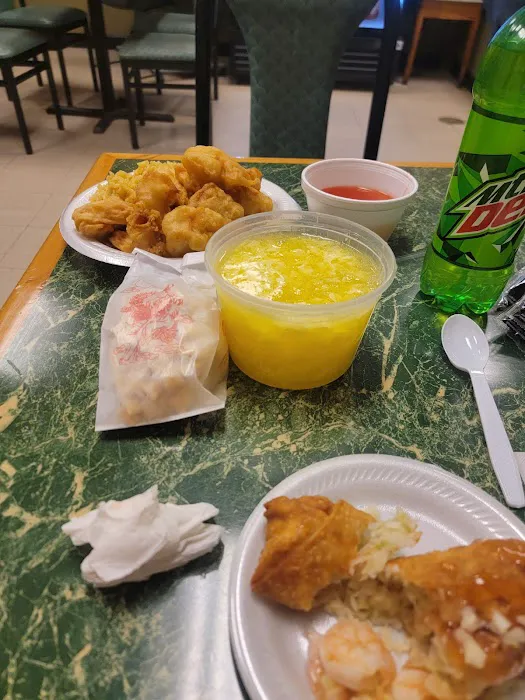 Rainbow Garden Chinese Restaurant 5
