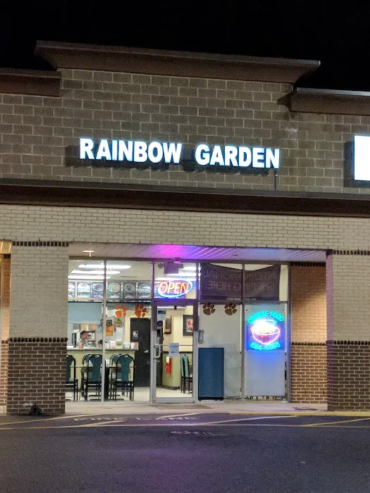 Rainbow Garden Chinese Restaurant 6