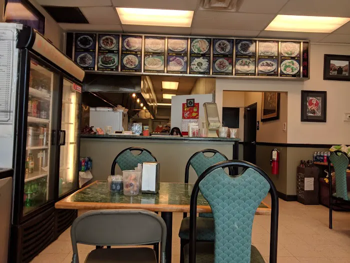 Rainbow Garden Chinese Restaurant 2