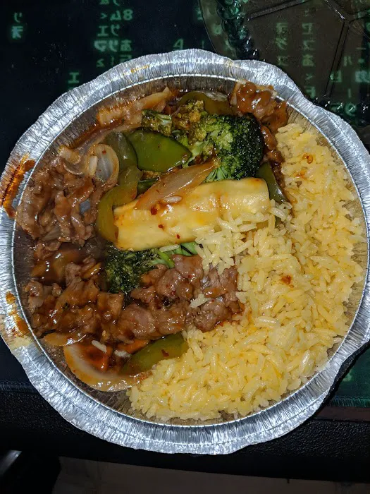 Rainbow Garden Chinese Restaurant 9