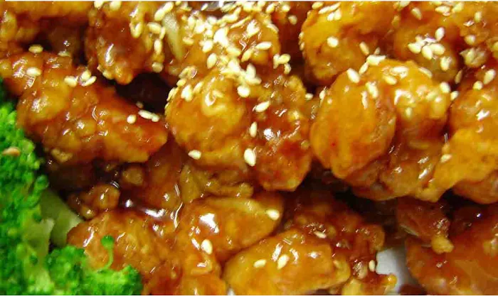 Rainbow Garden Chinese Restaurant 10
