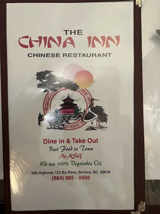 China Inn 1