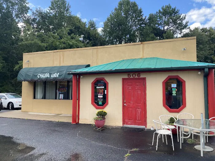 China Inn 8