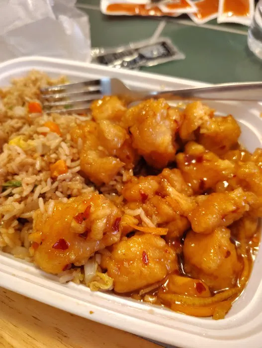 Panda Cafe 2