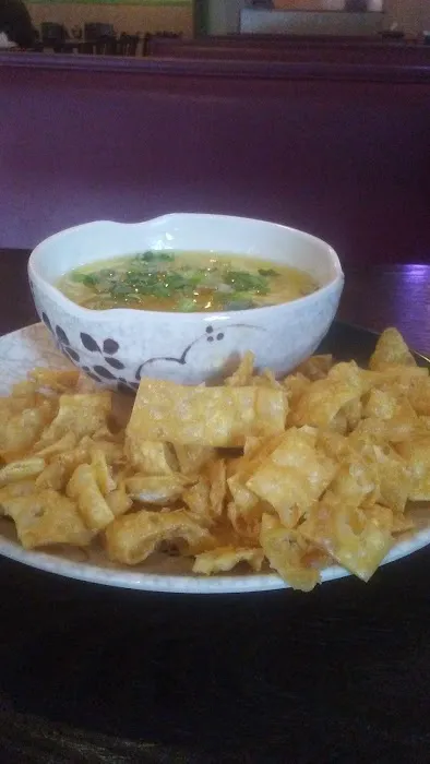 Panda Cafe 1