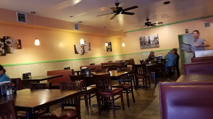 Panda Cafe 4