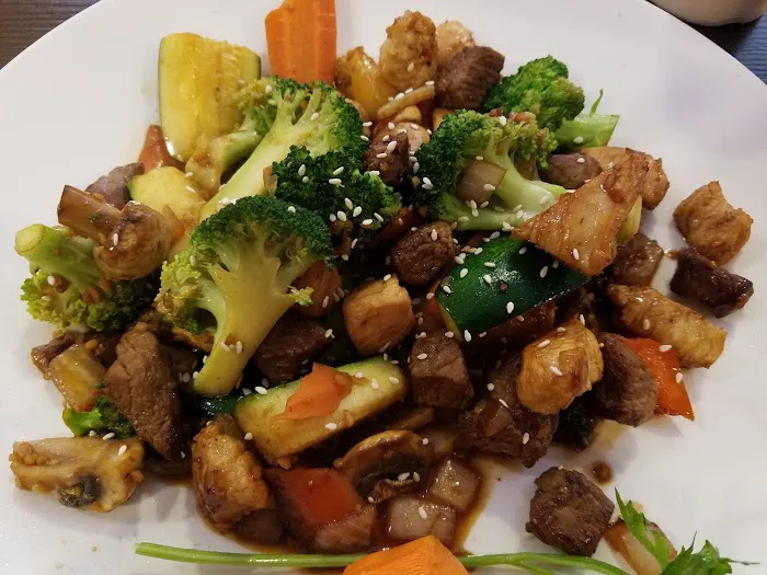 Panda Cafe 9