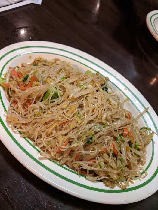 China Wok 5