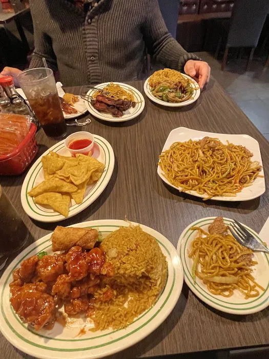 China Wok 1