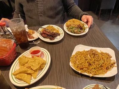 China Wok 0