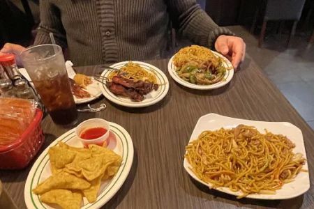 China Wok