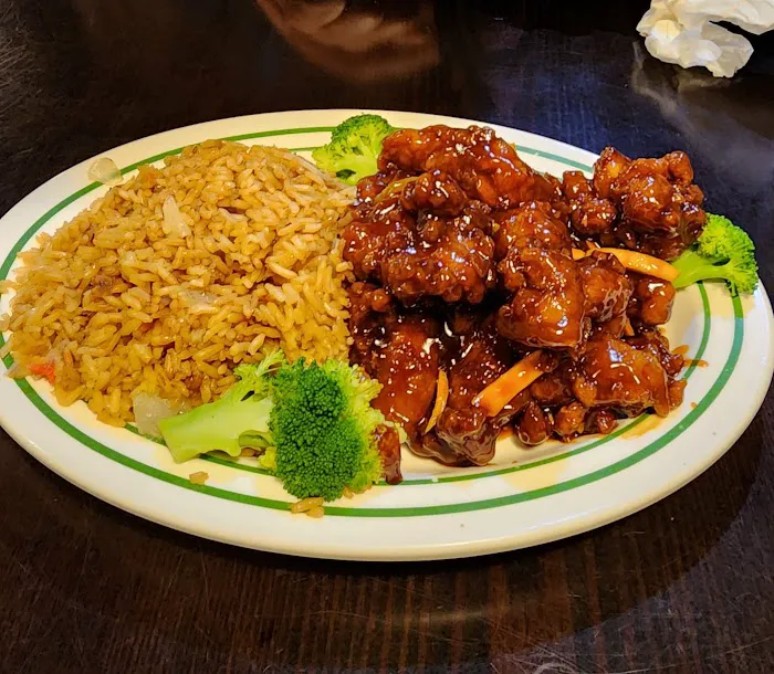 China Wok 7