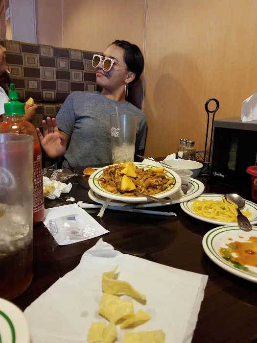 China Wok 6