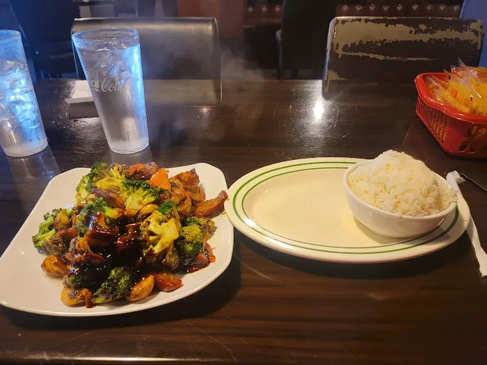 China Wok 9