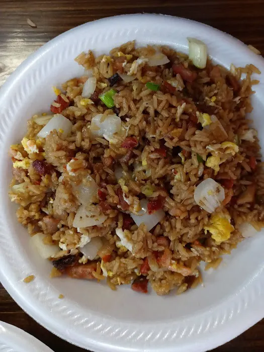 Hard Wok Cafe 7