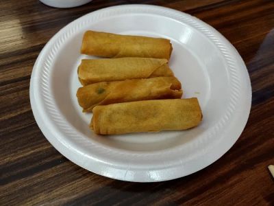 Hard Wok Cafe 0