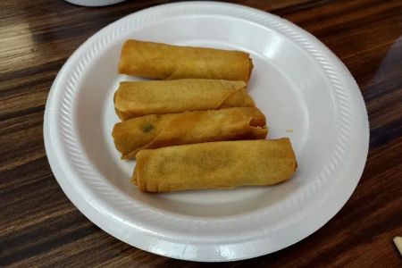 Hard Wok Cafe