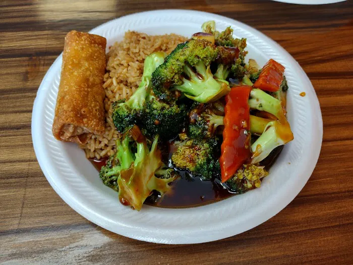 Hard Wok Cafe 4