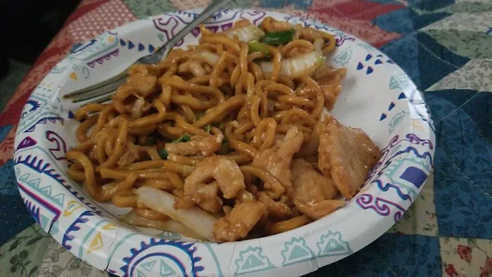 Hard Wok Cafe 6