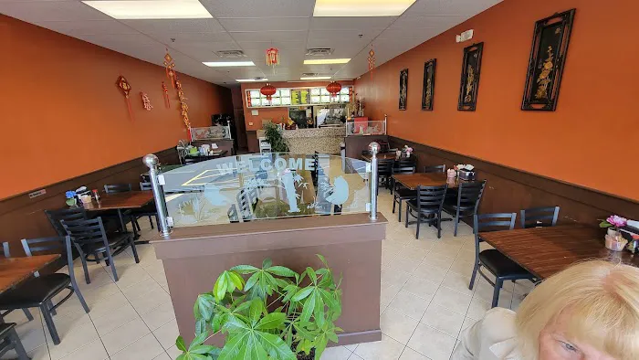 Hard Wok Cafe 5