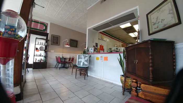 China Kitchen 4