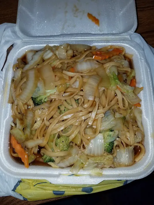 China Kitchen 8