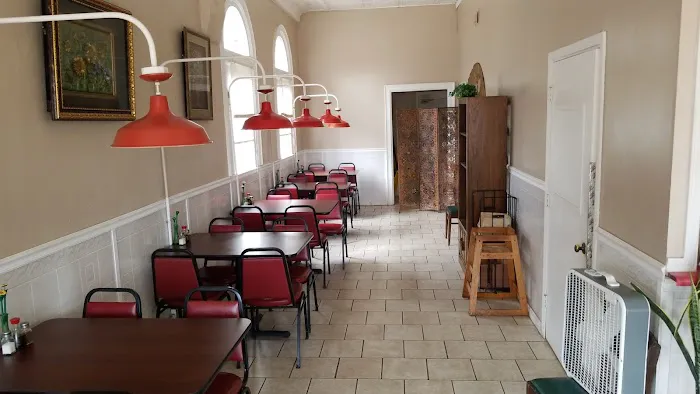 China Kitchen 10