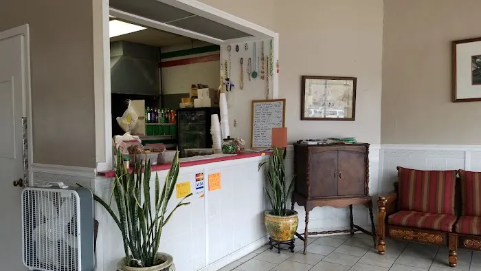 China Kitchen 6