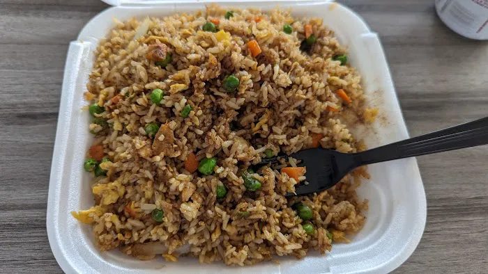 China Kitchen 5