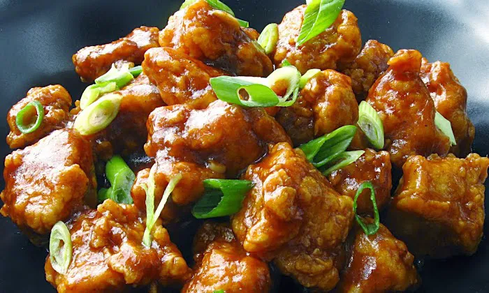 China Kitchen 7