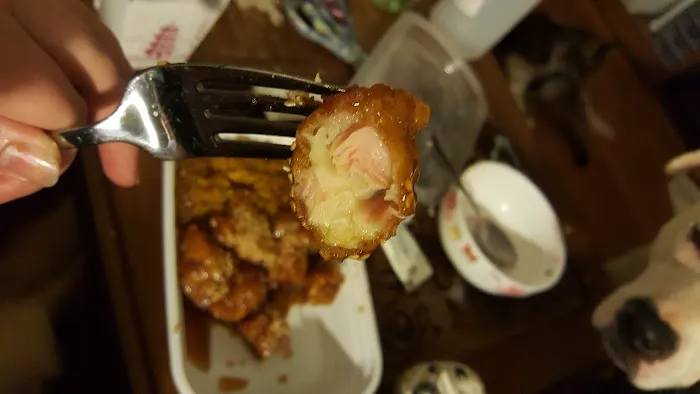Jin Jin Chinese Restaurant 9