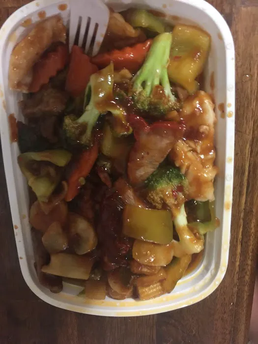 Jin Jin Chinese Restaurant 10