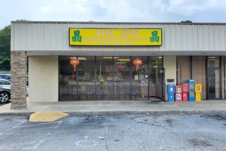 Jin Jin Chinese Restaurant