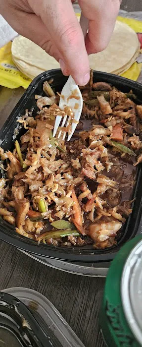 Jin Jin Chinese Restaurant 2