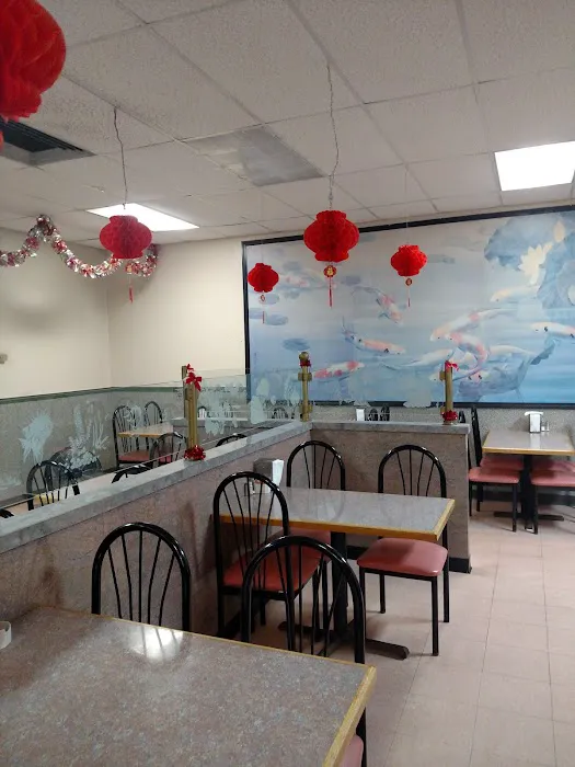 Jin Jin Chinese Restaurant 7