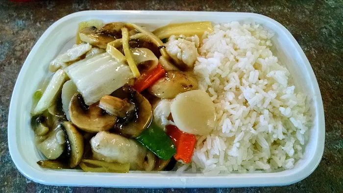 Jin Jin Chinese Restaurant 6
