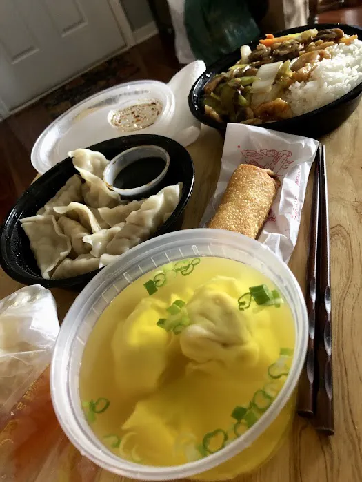 China Town Restaurant 5