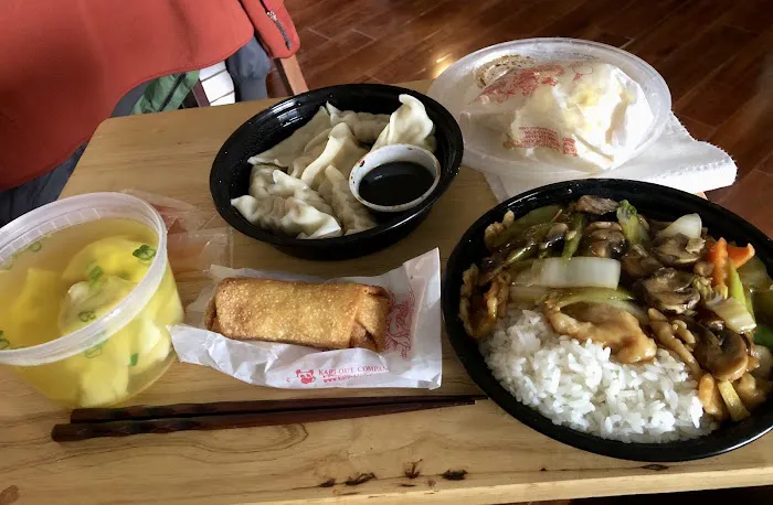 China Town Restaurant 7