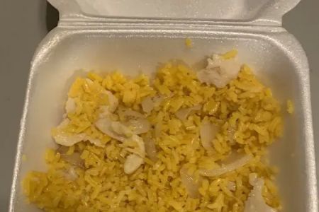 China Town Restaurant