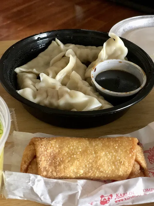 China Town Restaurant 2