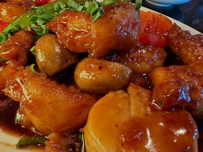 Jimmy Wan's Restaurant & Lounge 10
