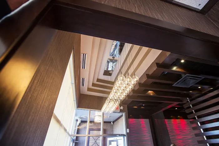 Jimmy Wan's Restaurant & Lounge 2