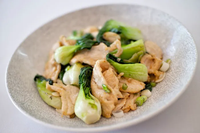Jimmy Wan's Restaurant & Lounge 7