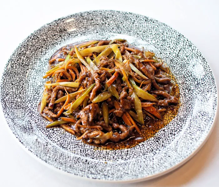Jimmy Wan's Restaurant & Lounge 9