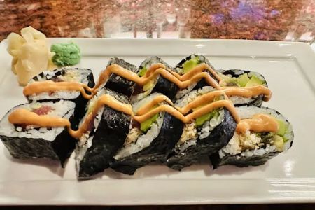 Jimmy Wan's Restaurant & Lounge