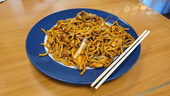 China King 7