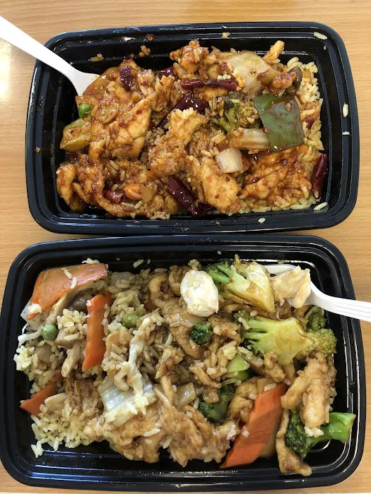 China King 1