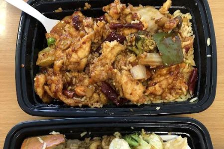 China King