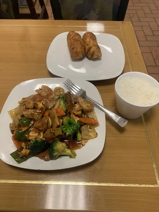 China King 6